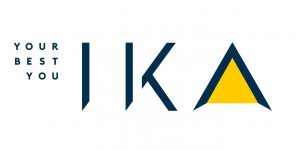 IKA-logo